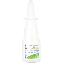 Physiologica A/Allergie 20ml