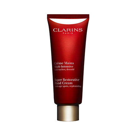 Crème mains multi-intensive anti-taches tube 100ml