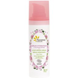 Sérum Hydratant Eau Florale de Rose