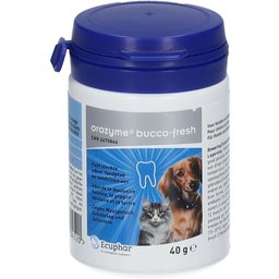 Orozyme® Bucco-Fresh