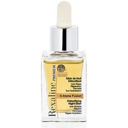 Premium Élixir Nocturne Du Détoxifiant 30ml