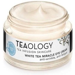 White Tea Miracle Eye Cream 15ml