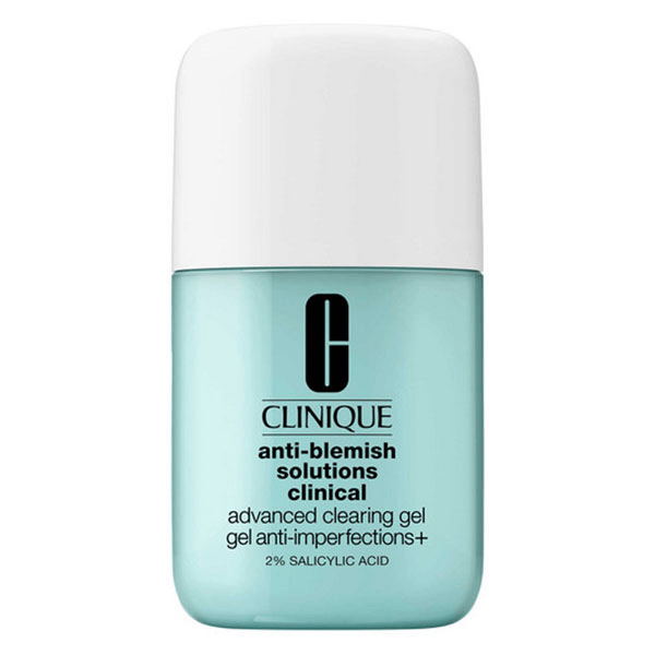Anti-Blemish Solutions Gel Anti-imperfections + 20ml