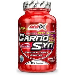 CarnoSyn 600mg 100caps