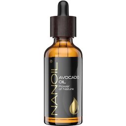 Nanoil® Huile d'avocat