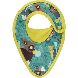 Bavoir Bear Pop-In Taille S 1ut