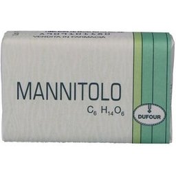 Iuppa Dufour Mannitol 10g