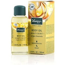 Huile Corporelle Régénérante Bonne Nuit 100ml