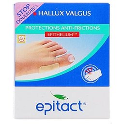 Protections Anti-Frictions Epithelium Tm 2unts