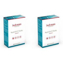 Nutrivit C Forte