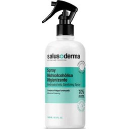Spray hygiénisant alcoolique 500 ml