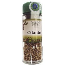 Coriandre assaisonnement biologique 25g