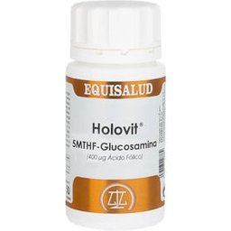 Holovit 5MHTF-Glucosamine 50caps