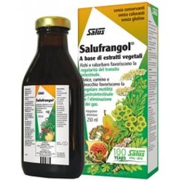 Salufrangol-Estr 250Ml