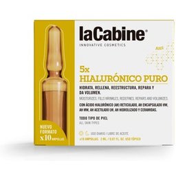 5X Pure Hyaluronic 2ml
