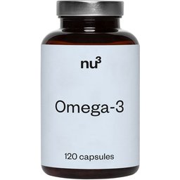 Omega-3