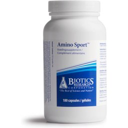 Biotics Amino Sport