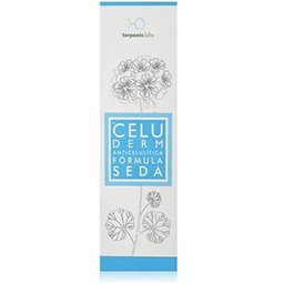 Celuderm Crème Anti-Cellulite 200ml