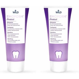 Protect dentifrice