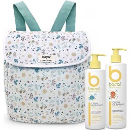BabyProtect Pack Mochila de Maternidade