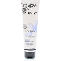 Hydra Malva Gel Nettoyant Démaquillant 150ml