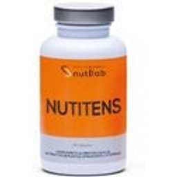 Nutitens 90caps