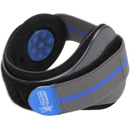 Bracelet Anti-épicondylite Promaster Gris L 1ut