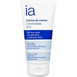 Crema de Manos Concentrada Coenzima Q10 50ml