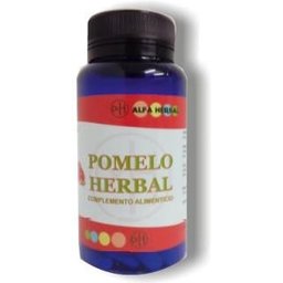 Pomelo Herbal 100caps