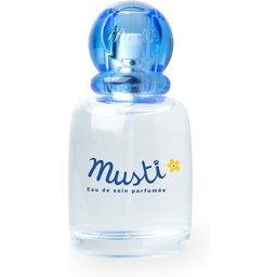 Musti Eau De Soin Parfumée 50ml