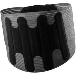 Lombaskin Ceint Lo Noir H26Cm T1