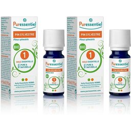 Puressentiel Huile Essentielle Pin Sylvestre BIO