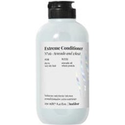 Back Bar Extreme Conditioner Nº06-Avocado&Wheat 250ml