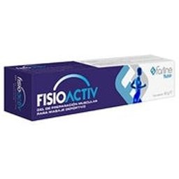 Activité Fisioactiv 60g