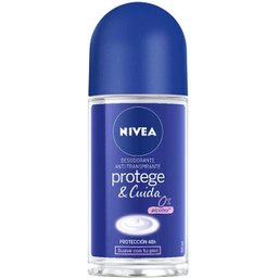 Deodorant Roll On Protect and Care Sans Alcool 50ml