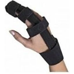 Attelle Doigts Taille 3 1ut