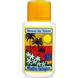 Aceite Monoi Taithi Factor 15
