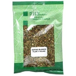 Hawthorn Herb Trit 1Kg