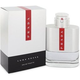 Luna Rossa Eau de Toilette 150ml