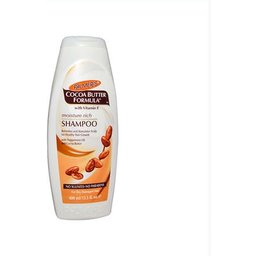 Shampooing au beurre de cacao de Palmer's 400ml