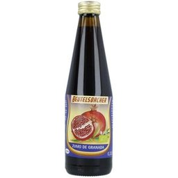 Jus de Grenade Bio 200ml