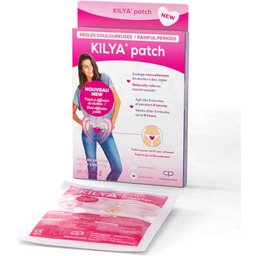 Kilya Patch Chauffant