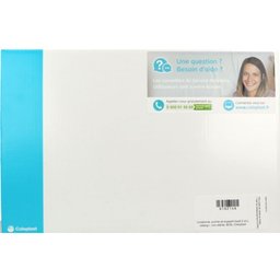 Sensura MIO Click URO Poche Maxi - Poche vidangeable, système 2 pièces, prédécoupée, texti