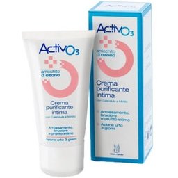 Activo3 Cr Sanitizz Int 50ml