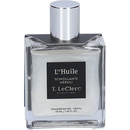 T. LeClerc L'Huile Scintillante Néroli
