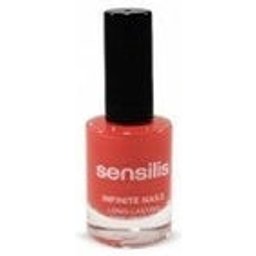 Infinite Nails Corail Nail Vernis à ongles 10ml