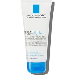 Crème Lavante Lipikar Syndet AP+ 200mL