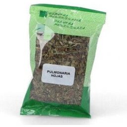 Pulmonaria Feuille écrasée 25g