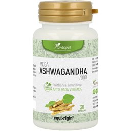 Ashwagndha 7000 30caps