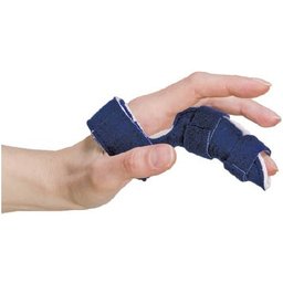 Attelle Poignet Chrisofix Droite T1 1ut